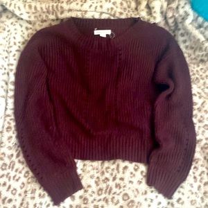 Aeropostale Sweater